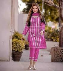 Ladies ready-to-wear suit