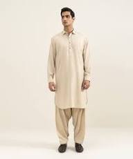 Gents premium stitched suit