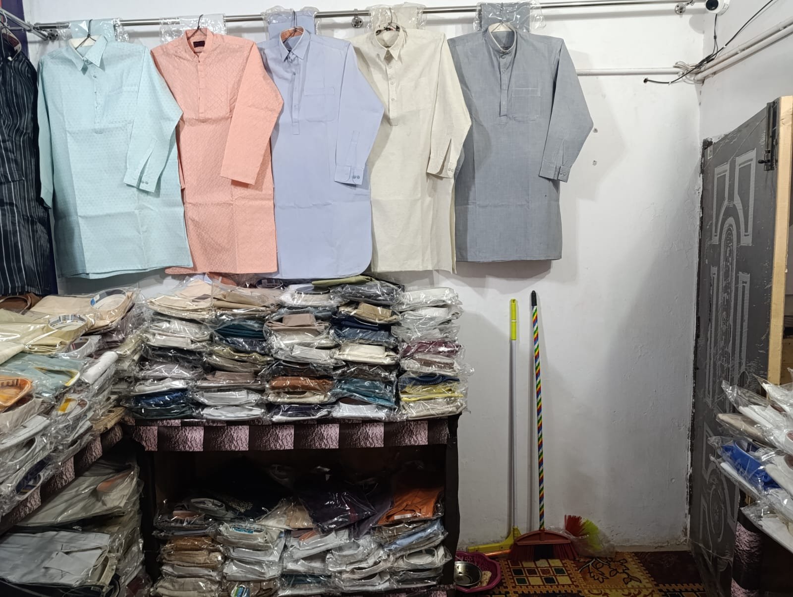 Alam Garments Shop and Stitched Suits