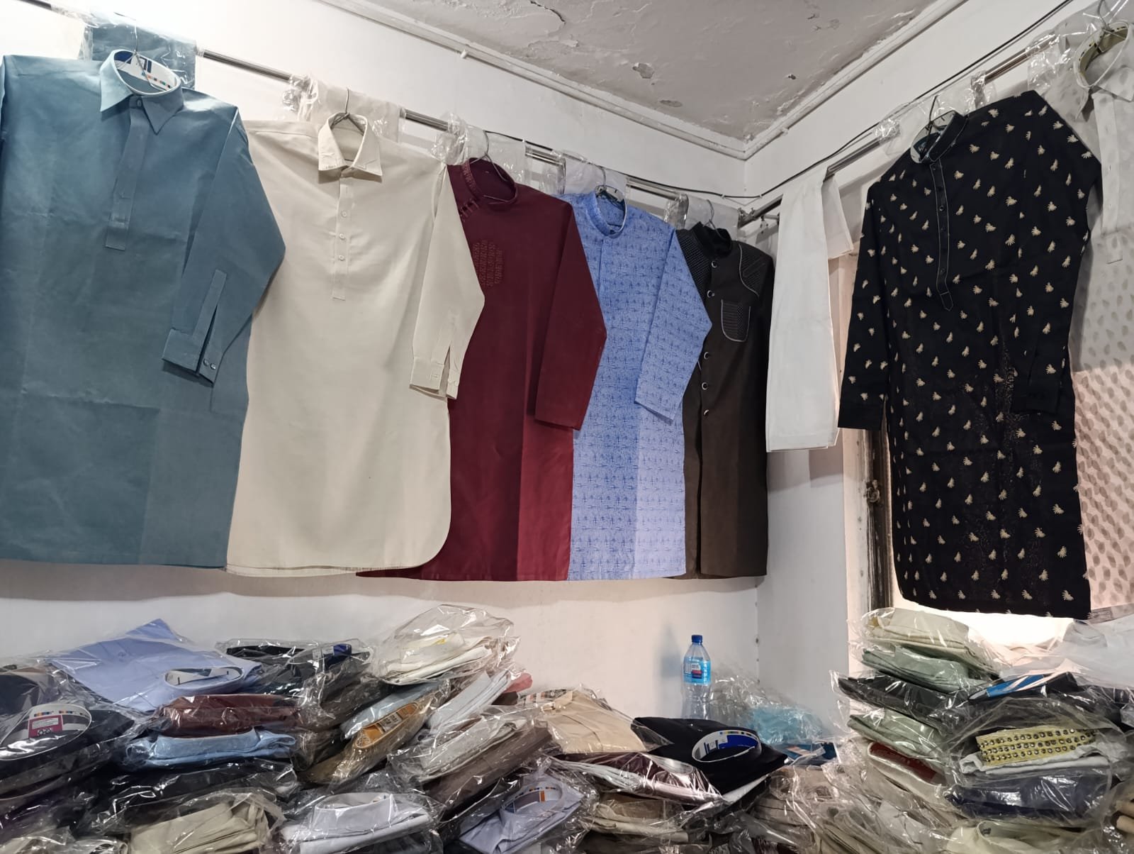Alam Garments shop photo 1